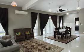 Murraya Guest House Putrajaya