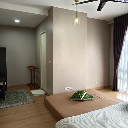 Murraya Guest House Putrajaya Luaran gambar