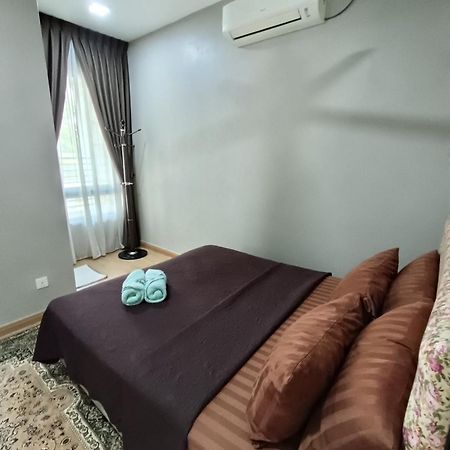 Murraya Guest House Putrajaya Luaran gambar