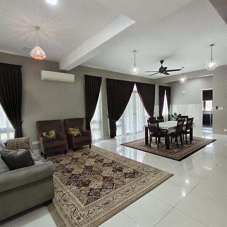 Murraya Guest House Putrajaya Luaran gambar