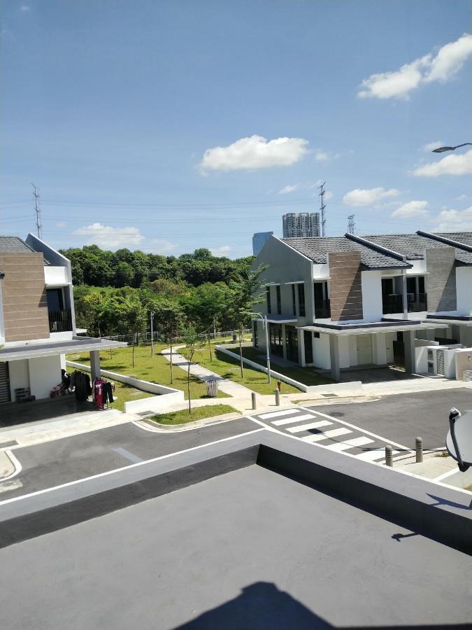 Murraya Guest House Putrajaya Luaran gambar