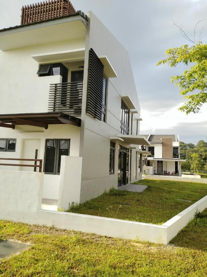 Murraya Guest House Putrajaya Luaran gambar