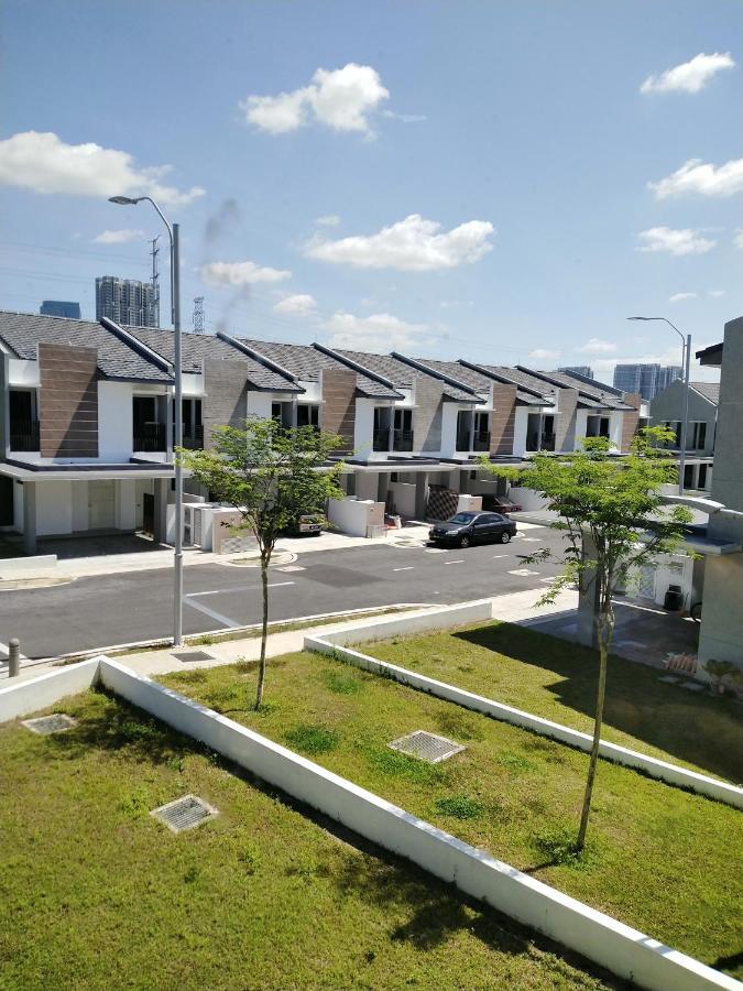 Murraya Guest House Putrajaya Luaran gambar