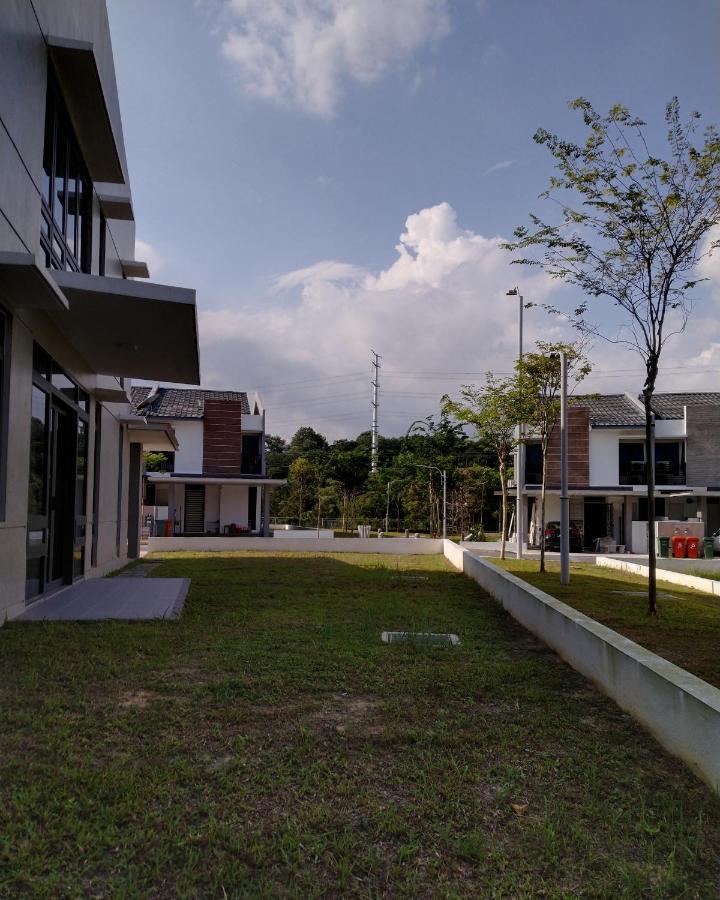 Murraya Guest House Putrajaya Luaran gambar