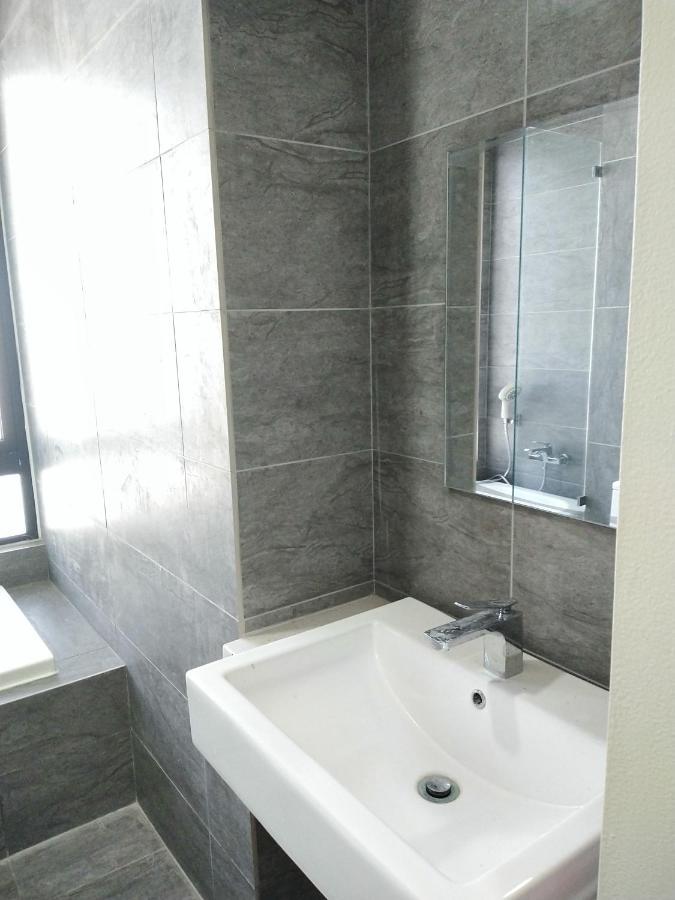 Murraya Guest House Putrajaya Luaran gambar