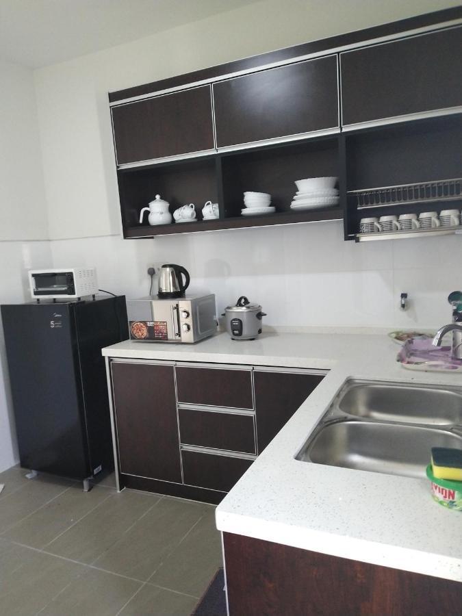 Murraya Guest House Putrajaya Luaran gambar