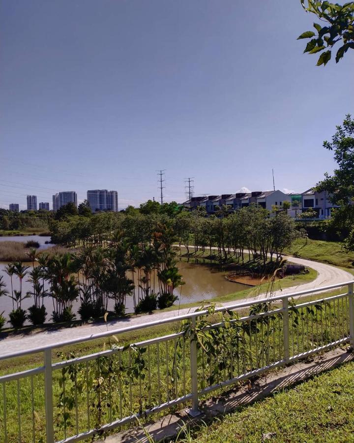 Murraya Guest House Putrajaya Luaran gambar