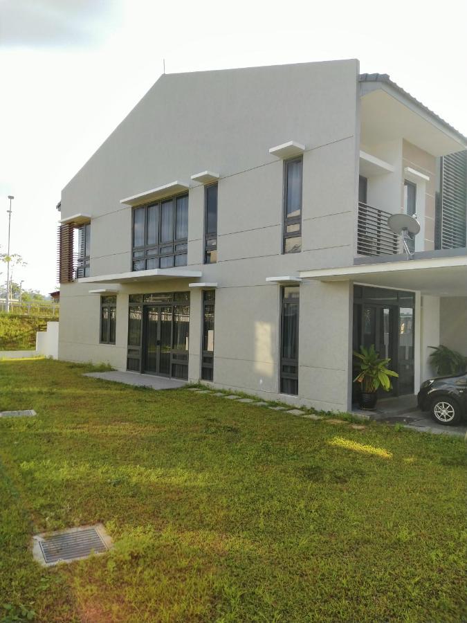 Murraya Guest House Putrajaya Luaran gambar