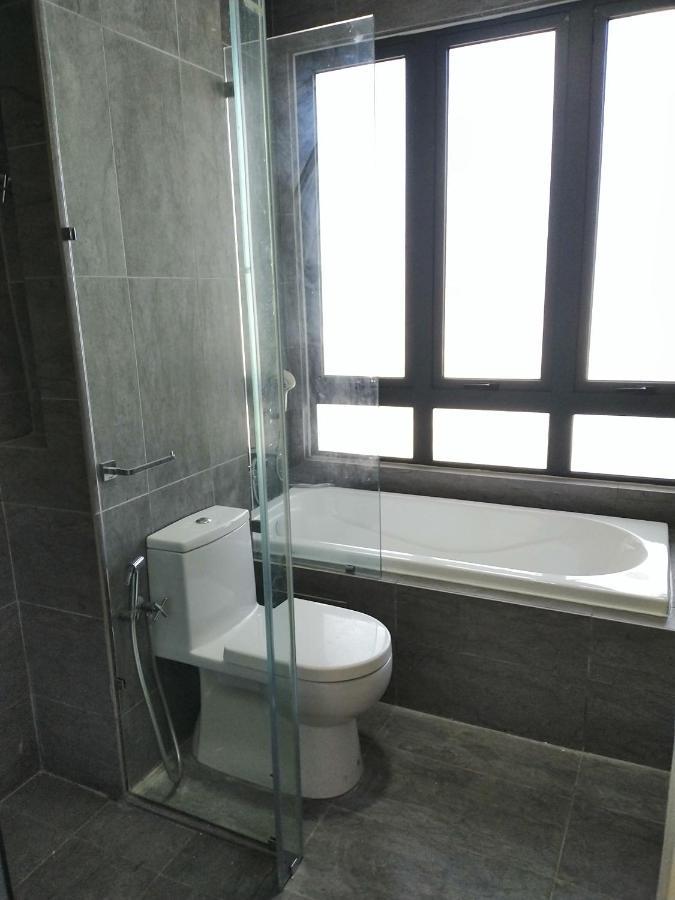 Murraya Guest House Putrajaya Luaran gambar