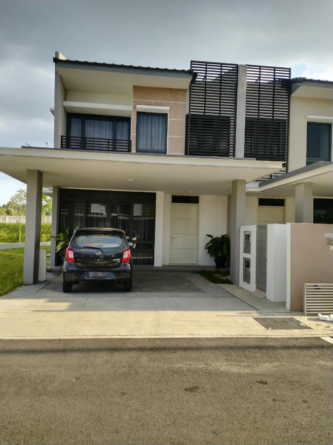 Murraya Guest House Putrajaya Luaran gambar